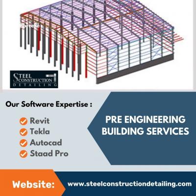 Pre Engineering Building CAD Services Provider  - Albuquerque Construction, labour