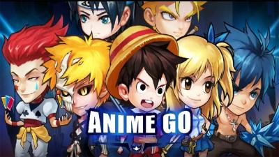 Watch anime online for free - Enjoy Unlimited Go Anime Delights - New York Other