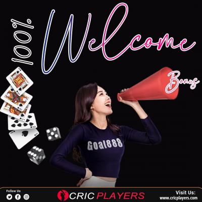 Visit CricPlayers official website for casino - Gurgaon Other