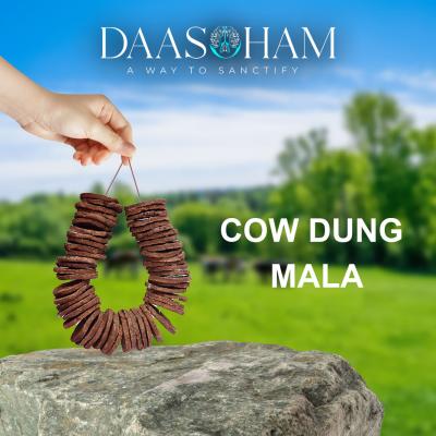 Organic Cow Dung Cake Amazon - Chennai Other