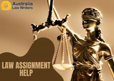Get the Best Law Assignment Help - Sydney Professional Services