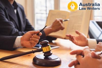 Property Law Assignment Help in Australia - Sydney Professional Services