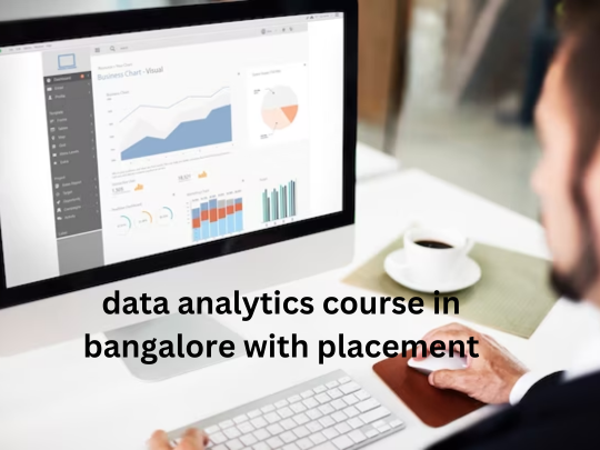 data analyst institute in bangalore