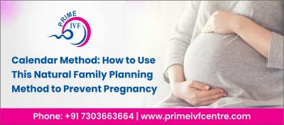 How to Use This Natural Family Planning Method to Prevent Pregnancy - Delhi Health, Personal Trainer