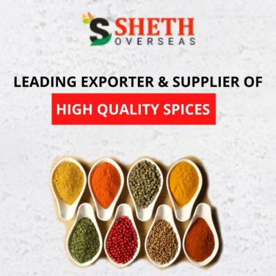Cumin Seeds Suppliers - Ahmedabad Other
