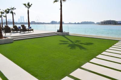 CALL 0552196236 for landscaping Professional Grass, Tiles, Pergola, Marble, Planter Box   - Dubai Maintenance, Repair