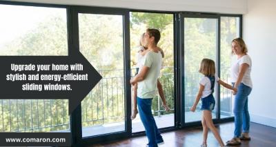 Why uPVC Windows Are Suitable for All Seasons - Gurgaon Construction, labour