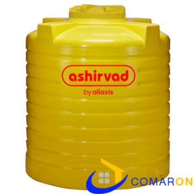 Ashirvad Water tank: Ideal Water storage Solution in India. - Gurgaon Construction, labour