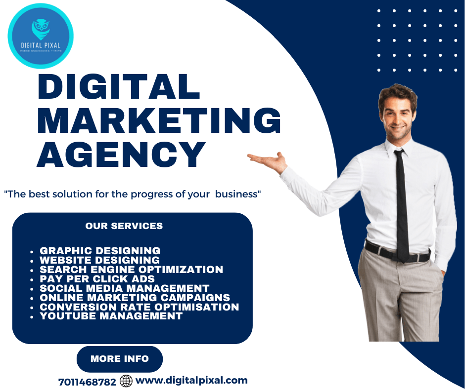 Digital Marketing Agency | Digital marketing services in Delhi NCR - Gurgaon Other