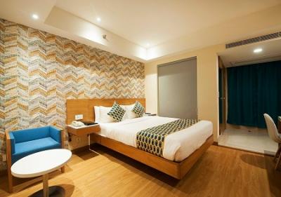 Economy Hotels In Delhi - The Orion Group of Hotels - Delhi Other