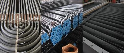 Anand Seamless: Your Trusted Source for Quality Seamless Tubes - Gujarat Other