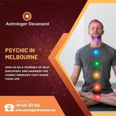 Psychic Reader in Melbourne | Psychic in Melbourne  - Melbourne Other