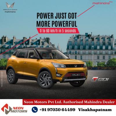 Car showrooms near me | xuv 700 price in Vizag - Hyderabad Other