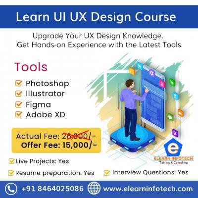 UX Designer Training in Hyderabad - Hyderabad Tutoring, Lessons