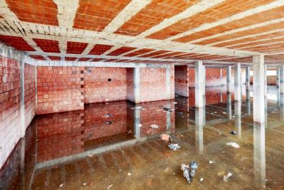 Restore Your Property with Professional Water Damage Restoration Services in Chattanooga - Other Other