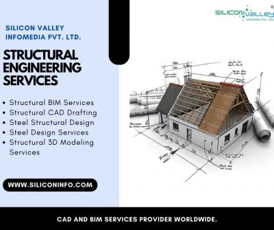 Structural Engineering Services - Washington, USA - Washington Professional Services