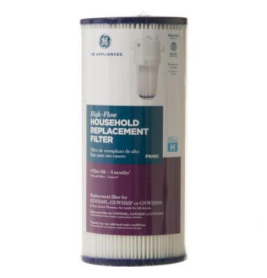 General Electric FXHSC - Household Replacement Filter | AppliancePartsZone