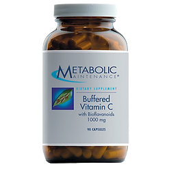 Buy powerful antioxidant Buffered Vitamin C with Bioflavinoids - Colorado Spr Other