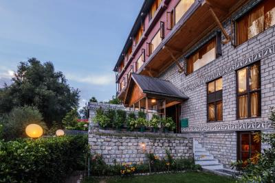 Uncover Affordable Hotel Rates for Holiday in Manali