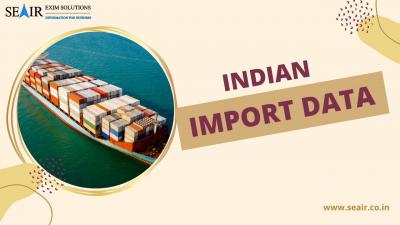Indian Import Data