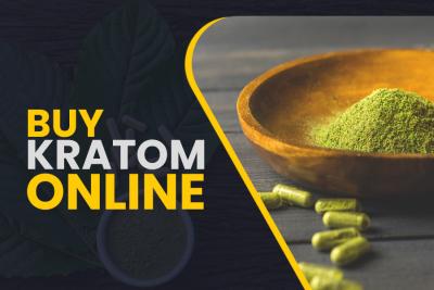 Buy Kratom Online: Unveiling the Top 5 Trusted Websites - Austin Health, Personal Trainer