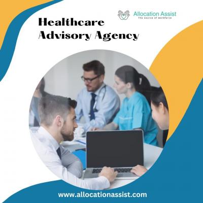 Healthcare Advisory Agency in Dubai and Find a Solution