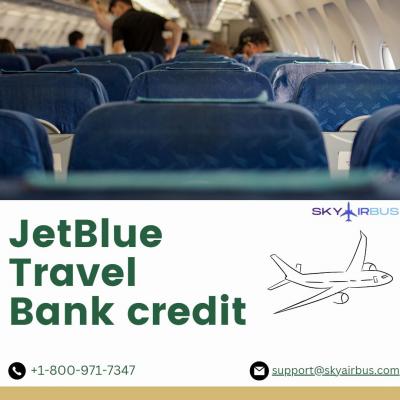 Travel Bank Credit JetBlue - New York Other