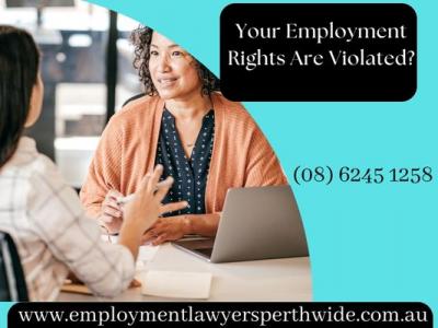 Expert Employment Lawyers in Perth? - Other Lawyer