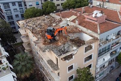 Residential Demolition Solutions Services in Melbourne