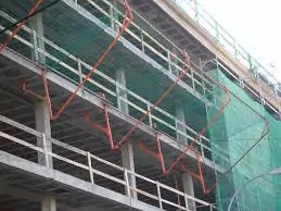 Construction Safety Nets - Bangalore Other