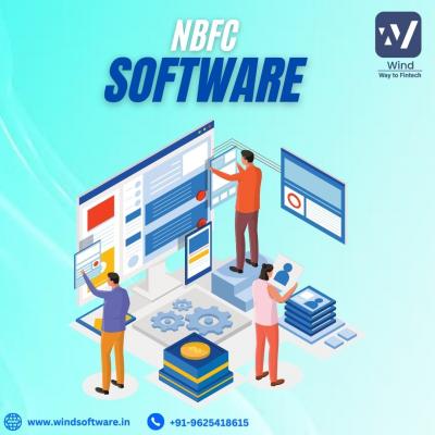 NBFC Software is the Best Alternative to Traditional Lending Methods  - Other Other