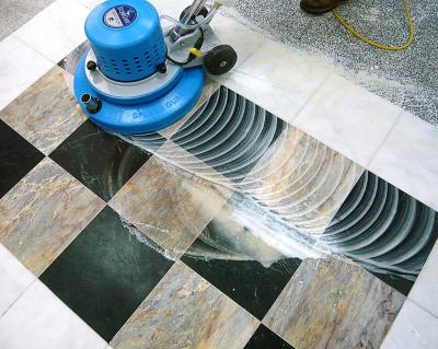 Floor Polishing Precautions for Florida: Ensure Long-Lasting Shine