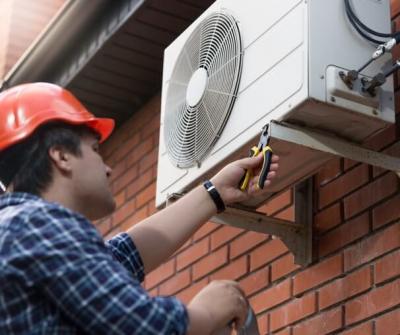 AC Installation Service in Beverly Hills - Other Maintenance, Repair