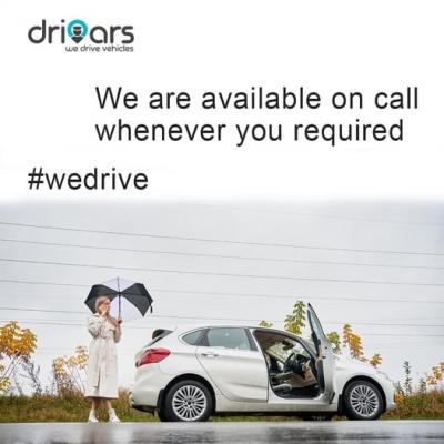 Hire verified  professional drivers in Mumbai - Other Other