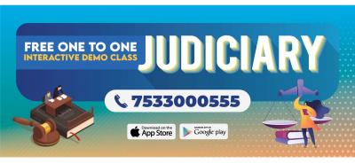 Best Judiciary Coaching in Delhi &  Best Online Coaching for Judiciary | KBE Judiciary Coaching - Delhi Art, Music