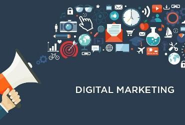 Exploring the Promising Future of Digital Marketing Institute in Pune
