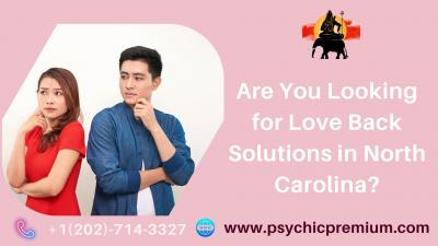 Love Back Solutions in North Carolina - New York Other