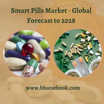Global Smart Pills : Market Trends, Size, Growth, Opportunity and Forecast 2 - Dubai Other