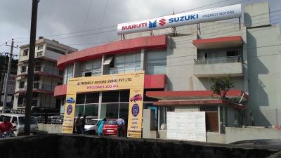 Kalyani Motors – Prominent Ertiga Car Dealer Madikeri Central - Other New Cars