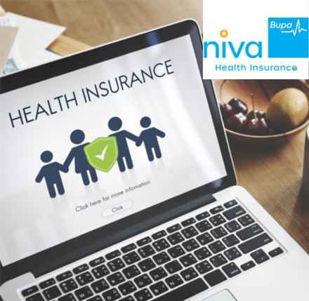Health Insurance Companies | Niva Bupa - Gurgaon Health, Personal Trainer