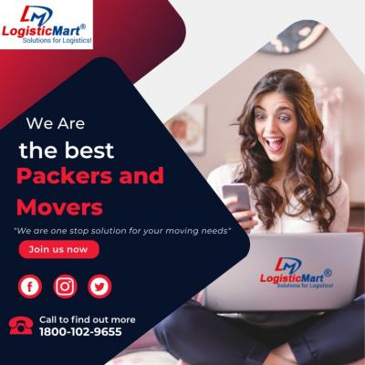 Packers and Movers in Vikhroli: Why are important for shifting? - Mumbai Other