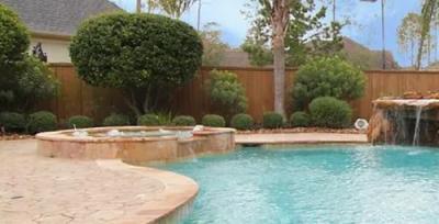 Residential Pool Cleaning to Keep Your Pool Sparkling Clean - Other Professional Services