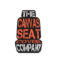 High-Quality Heavy Duty Seat Covers in Australia- The Canvas Seat Cover Company
