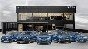 KP Automotive – Baleno Car Dealer Queens Road Jaipur - Other New Cars