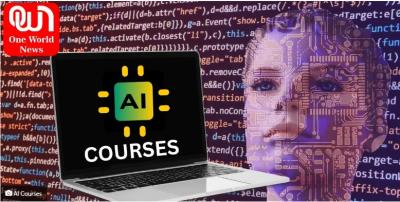 Now is the era of AI! AI course will become Rwanda - Delhi Other