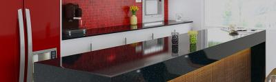 Top Countertops for Kitchen - New York Other