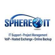 Sphere IT Consultants - London Professional Services