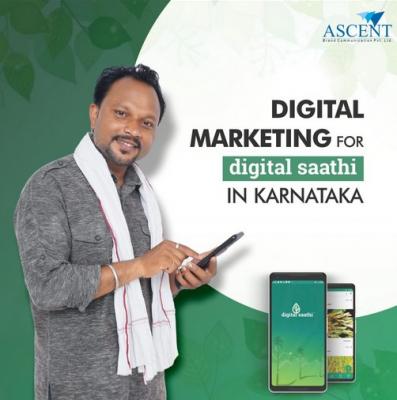 Digital Marketing Consulting Services | Ascentgroupindia.com - Indore Other