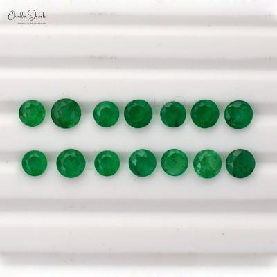 Buy Loose Emeralds|chordiajewels.com - New York Jewellery