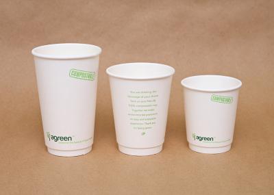 Coffee Cups Wholesale Canada  - Agreen Products